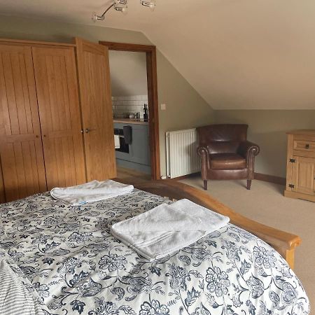 Fabulous 2 Bed Apartment Penrith Exterior foto