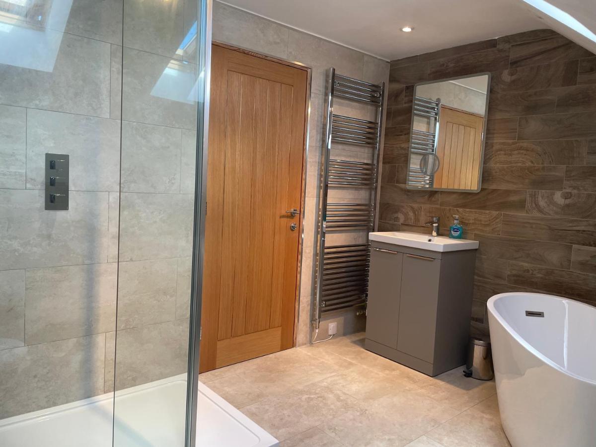 Fabulous 2 Bed Apartment Penrith Exterior foto