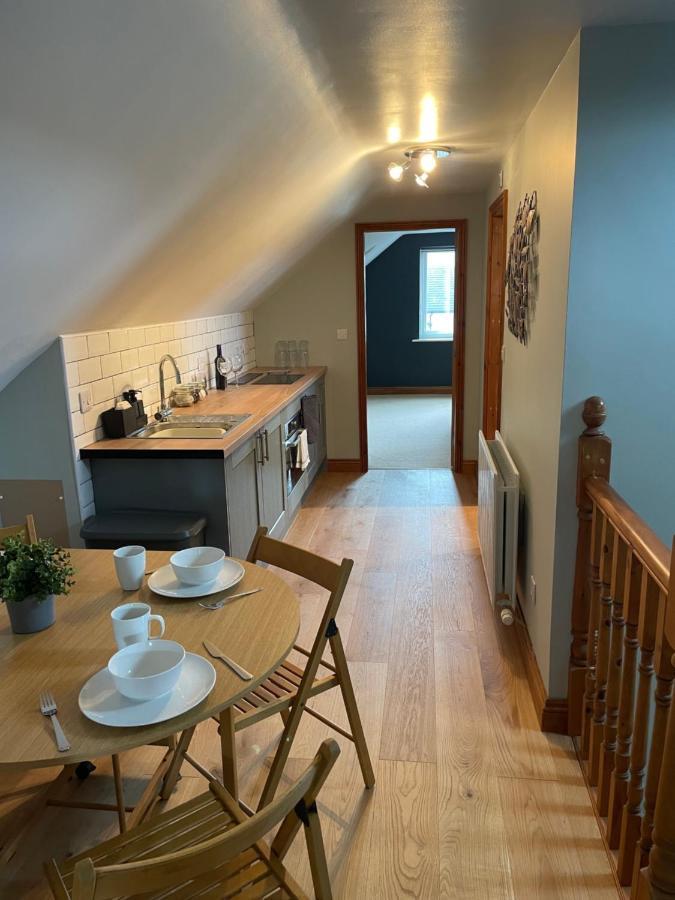Fabulous 2 Bed Apartment Penrith Exterior foto