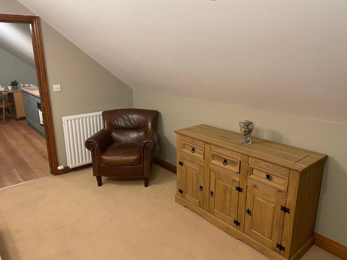Fabulous 2 Bed Apartment Penrith Exterior foto