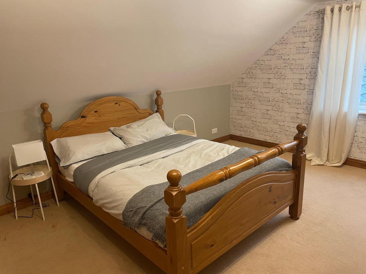 Fabulous 2 Bed Apartment Penrith Exterior foto